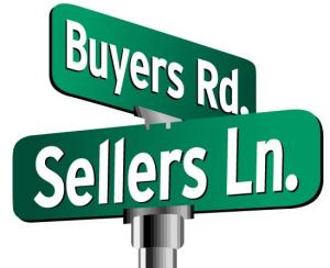 buyer and seller